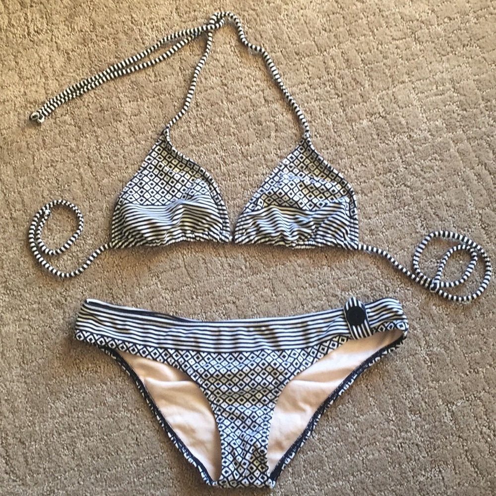 Rip Curl bikini - 2 suits for $15
